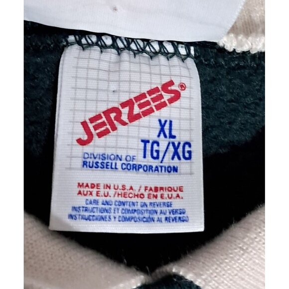 Vintage Morning Sun Sweatshirt With Collar Floral & Mouse Design Wom - Picture 7 of 8